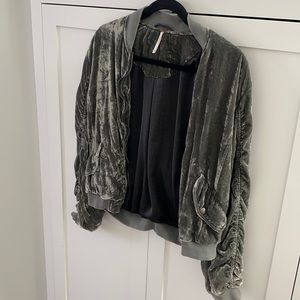 Free people jacket